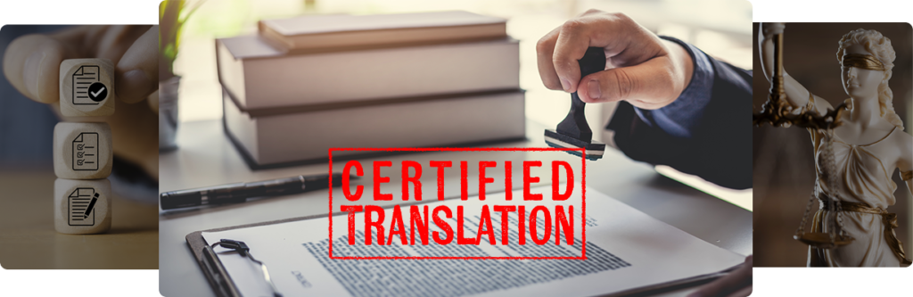 خدمات الترجمة قانونية